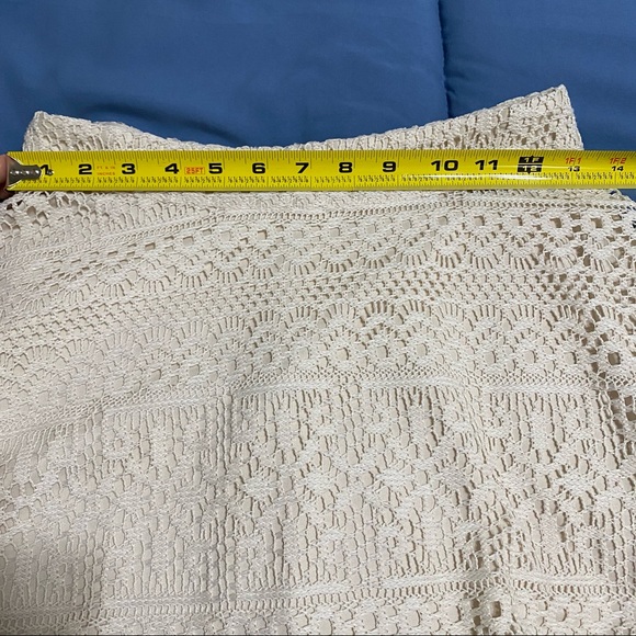 lace skirt - Picture 14 of 16